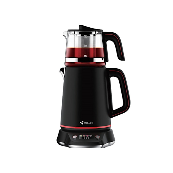 چای ساز مباشی مدل TM302