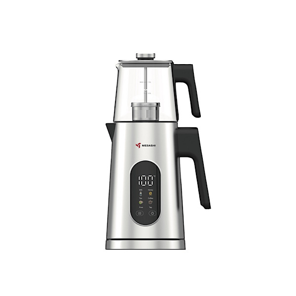 چای ساز مباشی مدل TM303