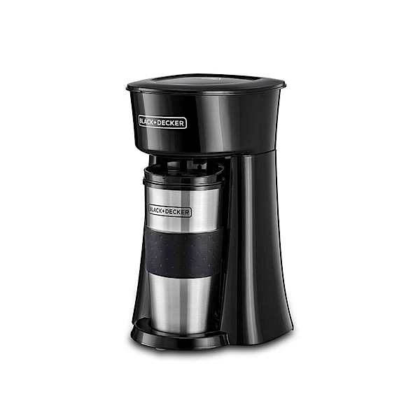 قهوه ساز بلک اند دکر مدل DCT10-B5