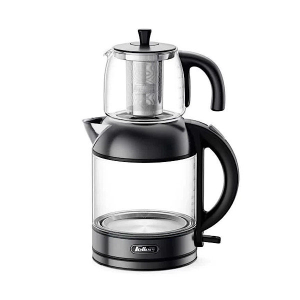 چای ساز فلر مدل TS289